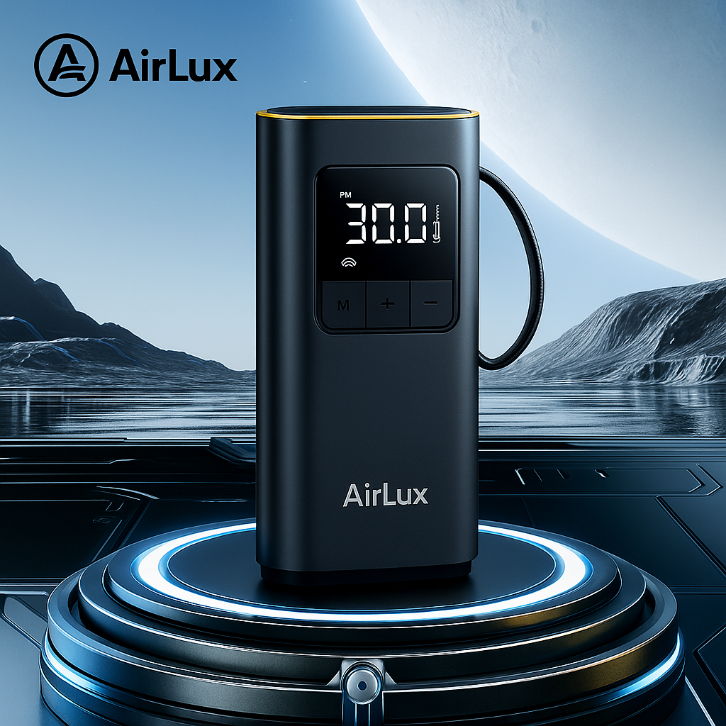 AirLux™ Pro